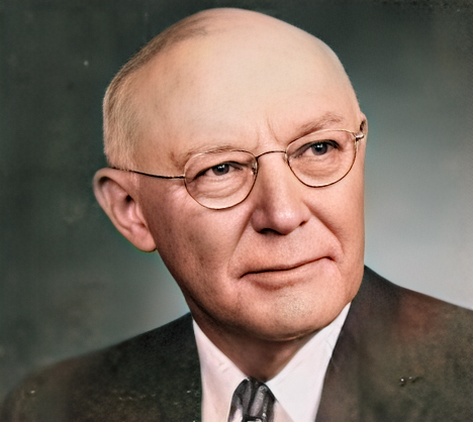 Dr. Raleigh Holmstedt