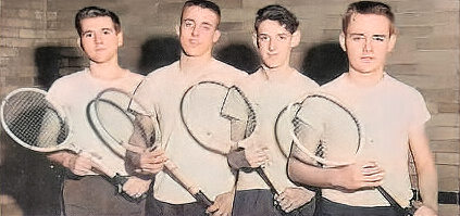 Tennis Team